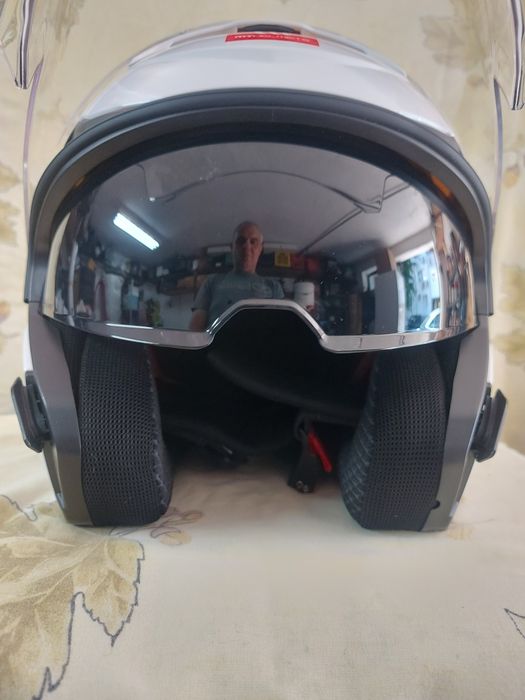 Каска MT Helmets Cosmo SV