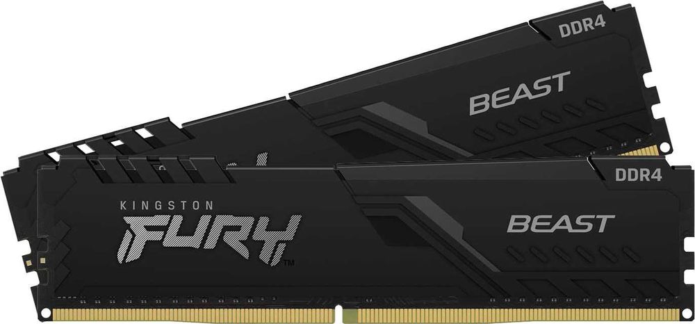 DDR4 16Gb 3200Mhz