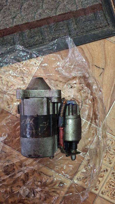 Стартер для Ниссан альмера, Логан, ларгус, дастер