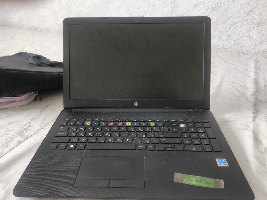 2тел и ноут обмен на айфон