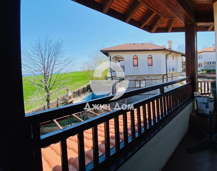 Продава се Къща в Ахелой - 146 кв.м за 663 €/кв.м - Снимка #8