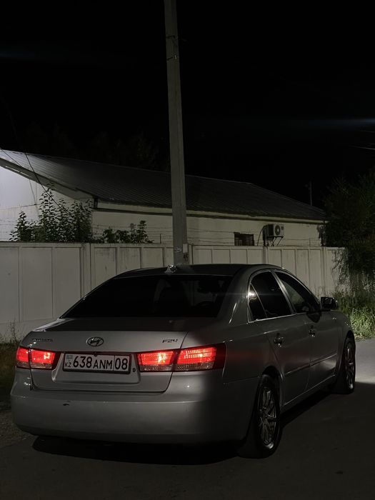 Huyinday sonata NF 5