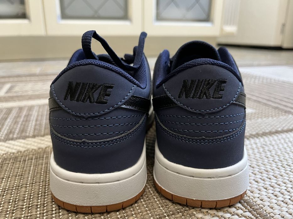 Nike Dunk 36 размер