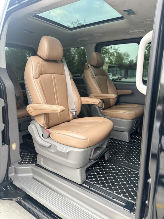 TAXI VIP Samarkand-Tashkent