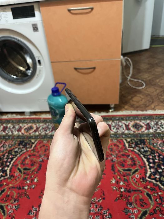 Обменяю  iphone se