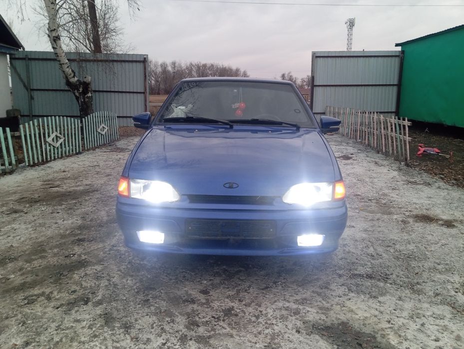 Продам ладу 2114