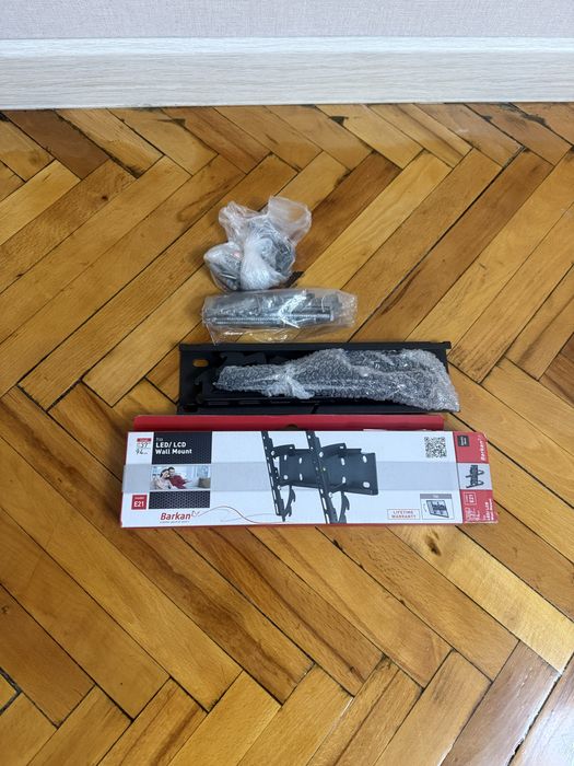 Кронштейн для телевизора