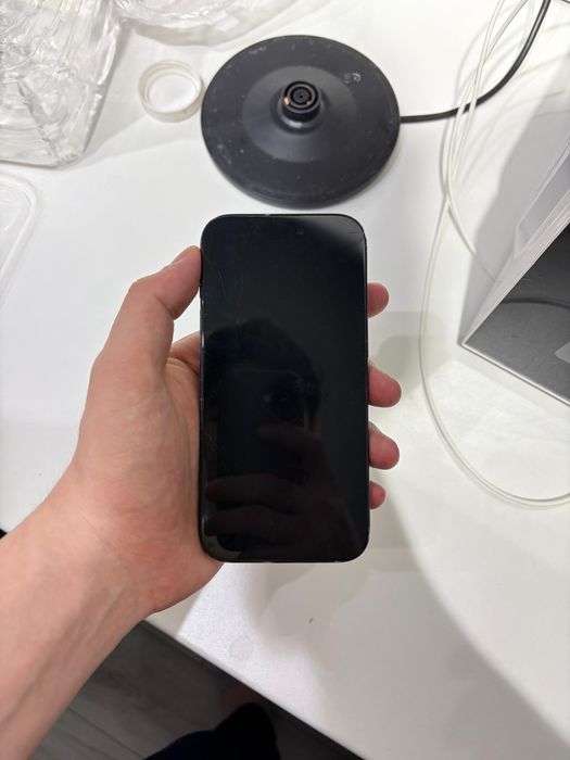 Iphone 15 256гб 85%