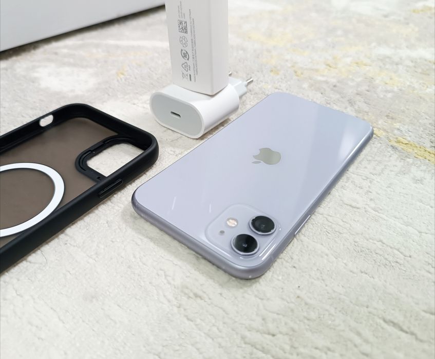 Айфон 11 не дорого.