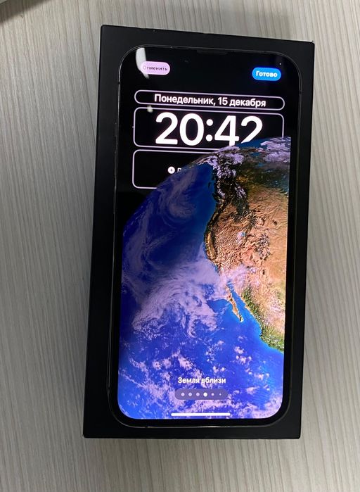 Iphone 13 pro, 128, 77% супер телефон