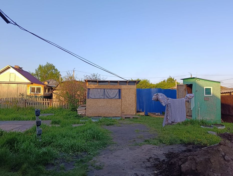 Срочно продам отдельно стоящий дом