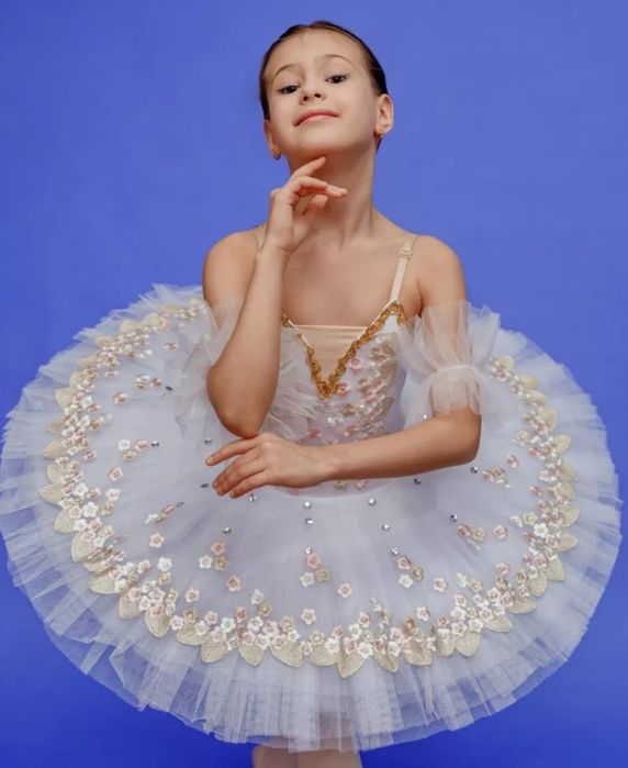 Продам пачку балетную