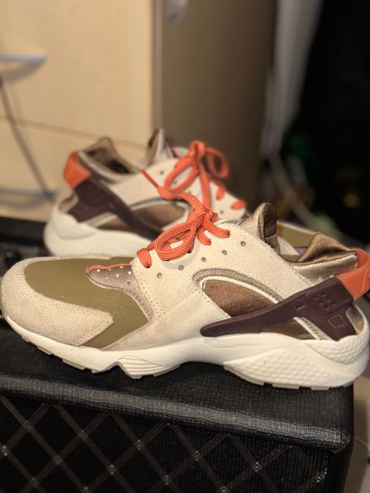 Adidas NIKE Huarache