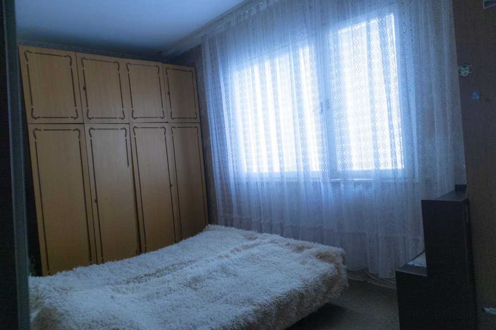 Продава се Тристаен апартамент в Пловдив, Изгрев - 92 кв.м за 674 €/кв.м - Снимка #3