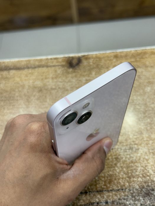 iPhone 13 128GB 88% (Kaspi 0-0-12)