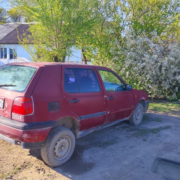 Продам автомобиль