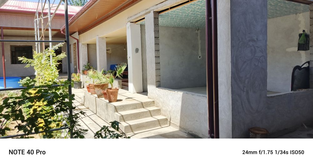 Участка сотилади срочно