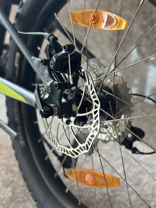 Велосипед SPECIALIZED 20” RipRock