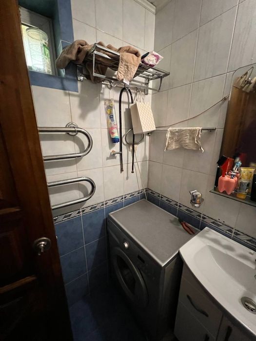 Срочно продается квартира 4 комнатная евро ремонт