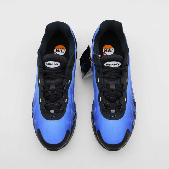 Обувки Nike / Air Max Plus / DN8 "Blue" + КУТИЯ