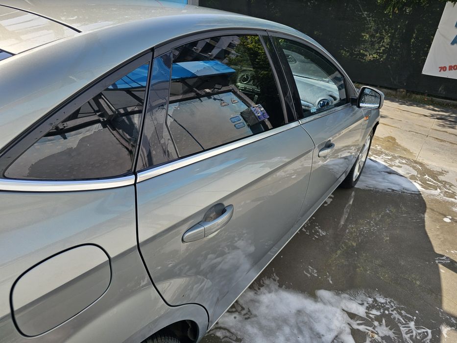 FORD Mondeo 2010 — imagine 5