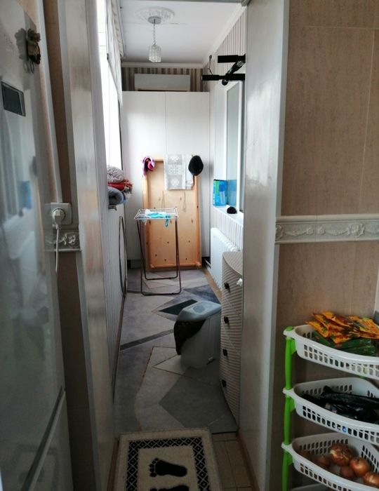 Продаётся квартира