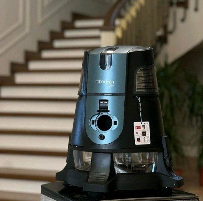 Пылесос Roboclean Aura Pro