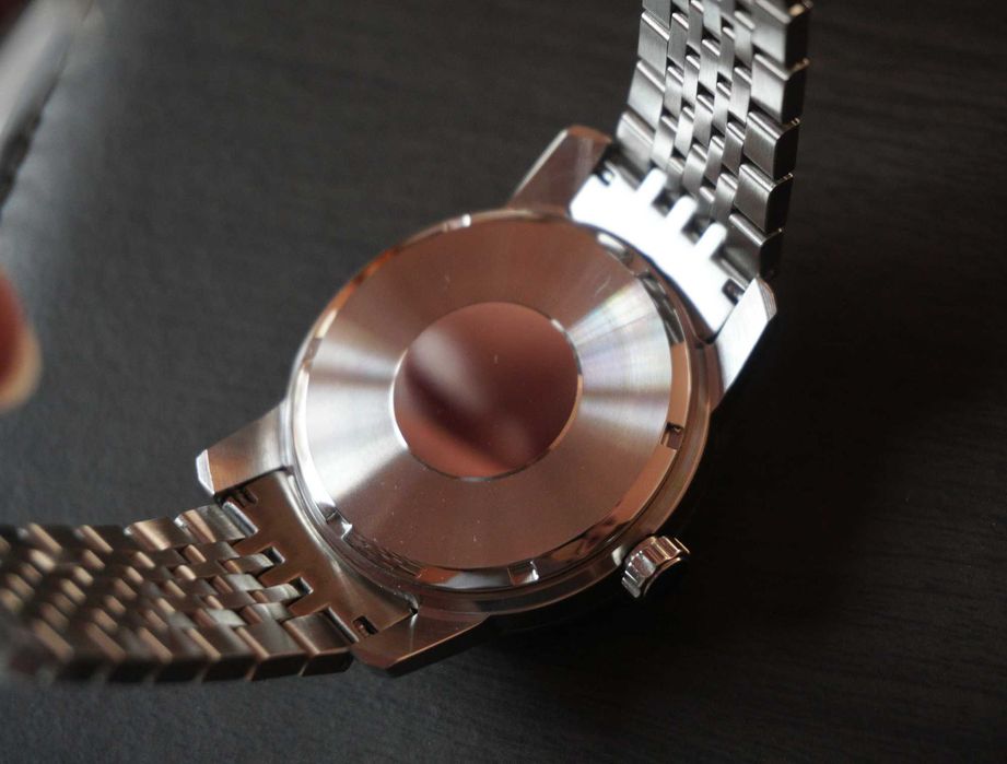 Seiko mod Кастомные механические часы