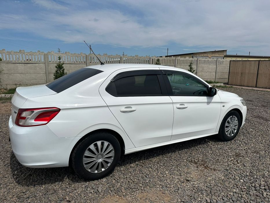 Продам Peugeot 301