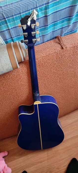 Гитара Monfred. Акустическая