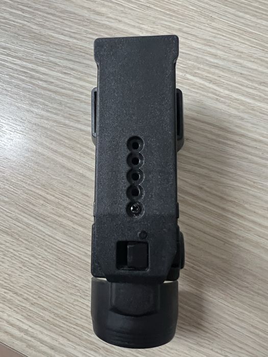 Toc lanterna politie jandarmerie militari