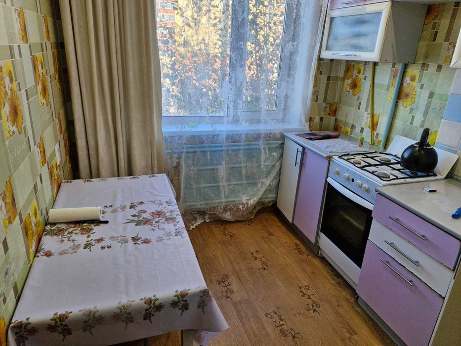 Продам 1 ком на КСК