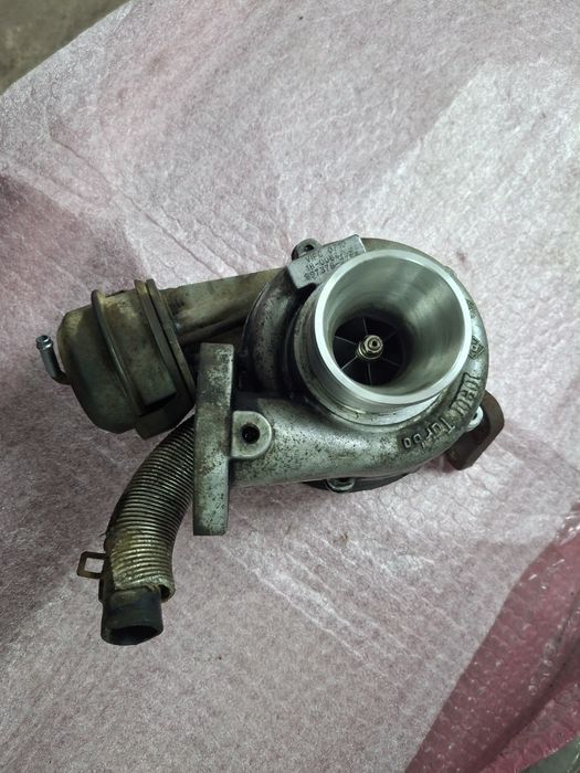 Turbina /Turbo Opel Astra H,Zafira B,Meriva.1.7 cdti Z17DTR   125 cp