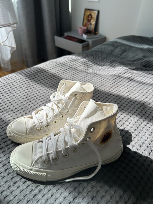Обувки Converse дамски