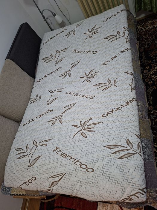 Topper in stare buna