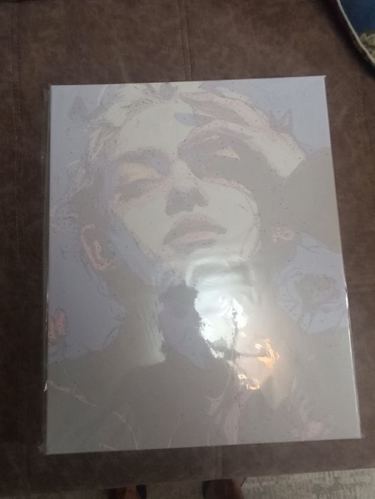 Продам картины по номерам