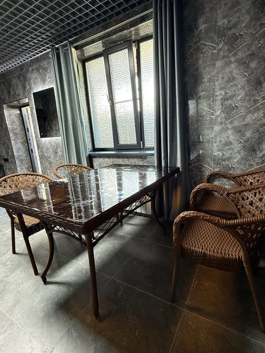 Баня «УЮТ» город Конаев