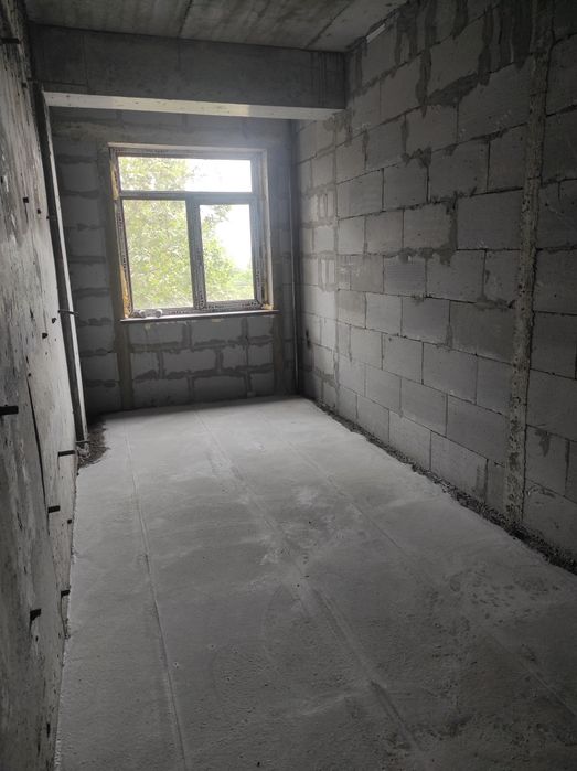 3-х комнатная квартира в новостройке