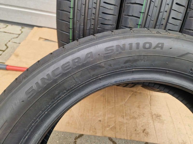 4 Falken R17 175/65
нови летни гуми
DOT1324