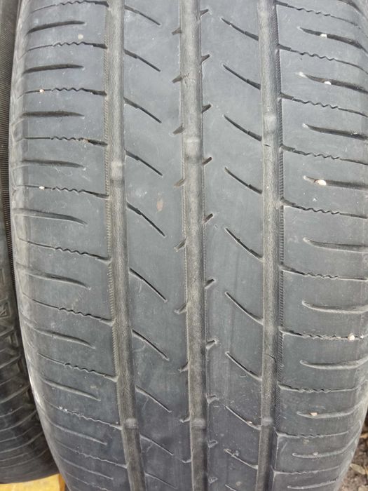 Щины TOYO 185/60/15 б/у