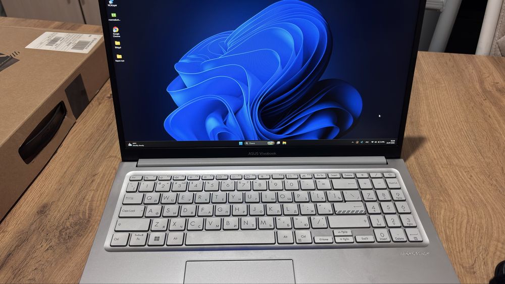ASUS VivoBook 15 X1504ZA-BQ146W