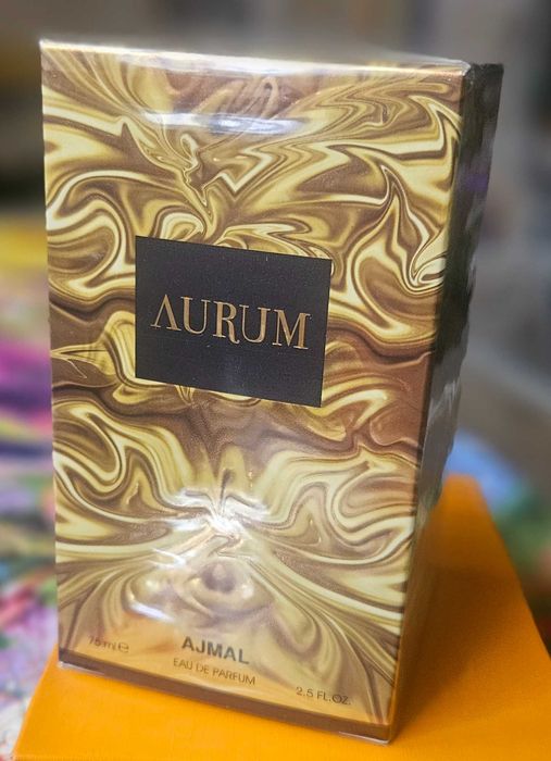 Ajmal Aurum арабски парфюм