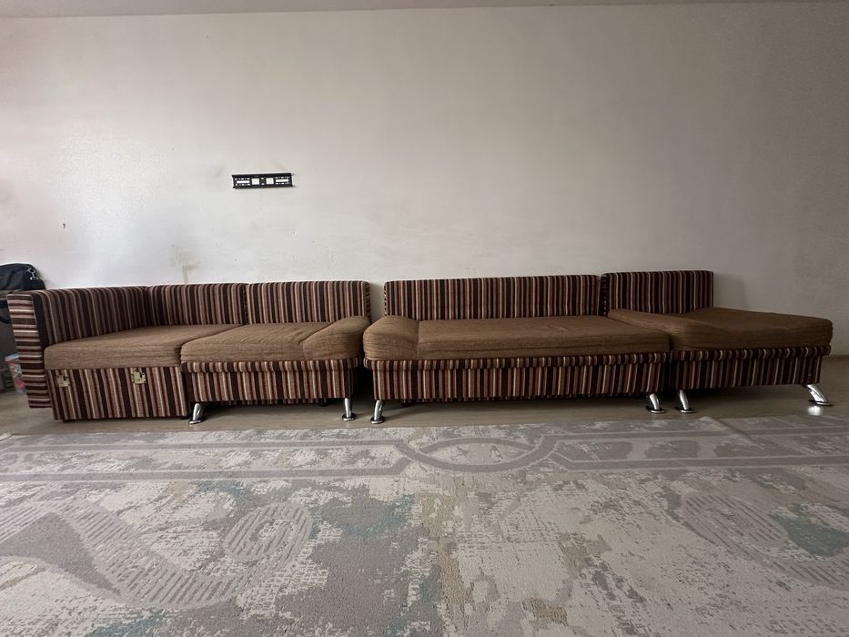 диван раскладывается