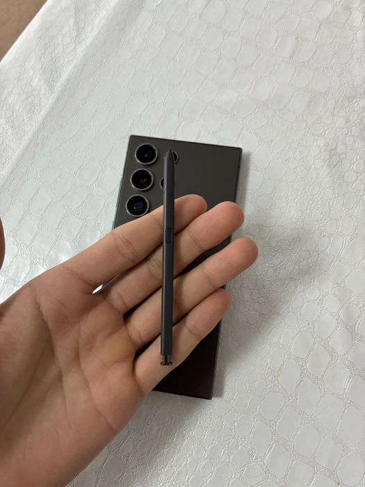 Samsung s24 ultra продается