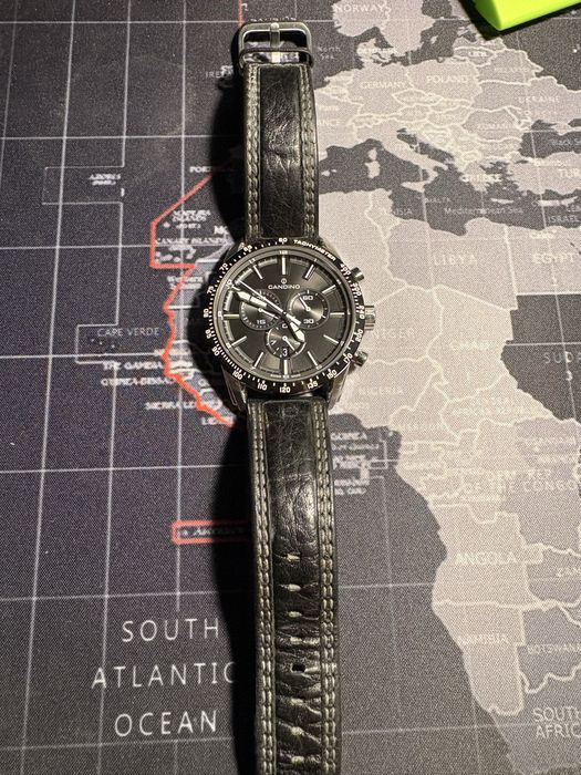 Ceas CANDINO Sportive Collection