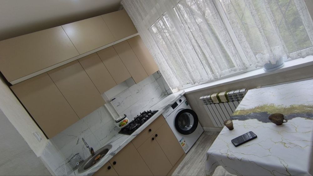 Эко базар 1*2/4/4 с мебелью