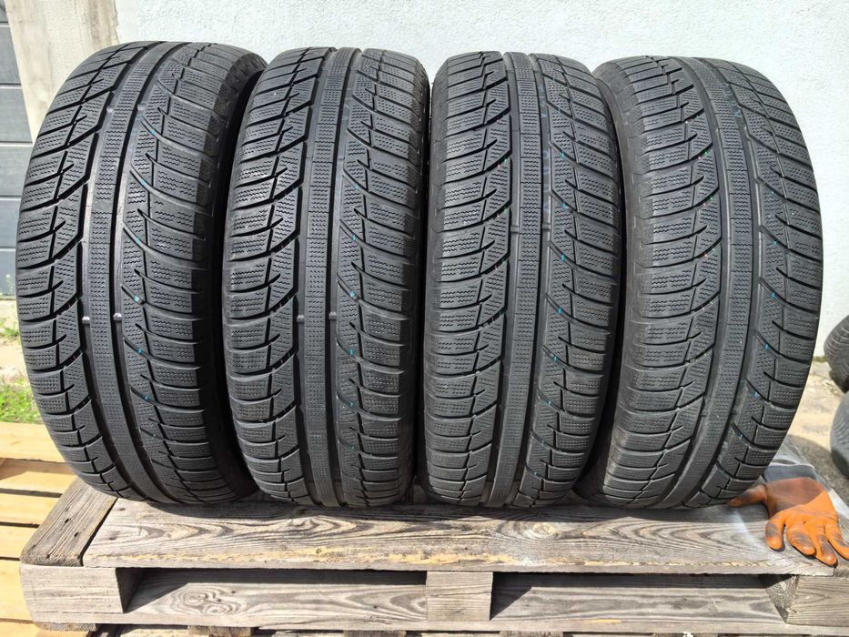 215/65/16 Тойо ДОТ 2017 г