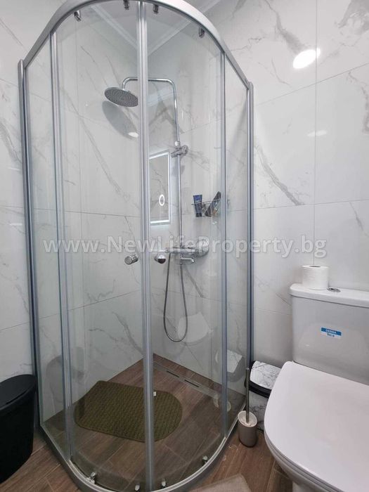 Продава се Двустаен апартамент в к.к. Слънчев бряг - 50 кв.м за 1998 €/кв.м - Снимка #12