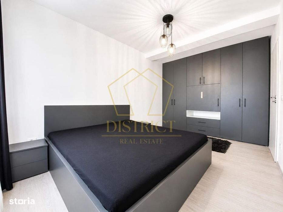 Apartament cu 2 camere | Giroc