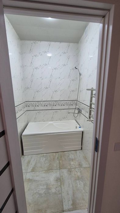Янги Дархон Навруз кучаси